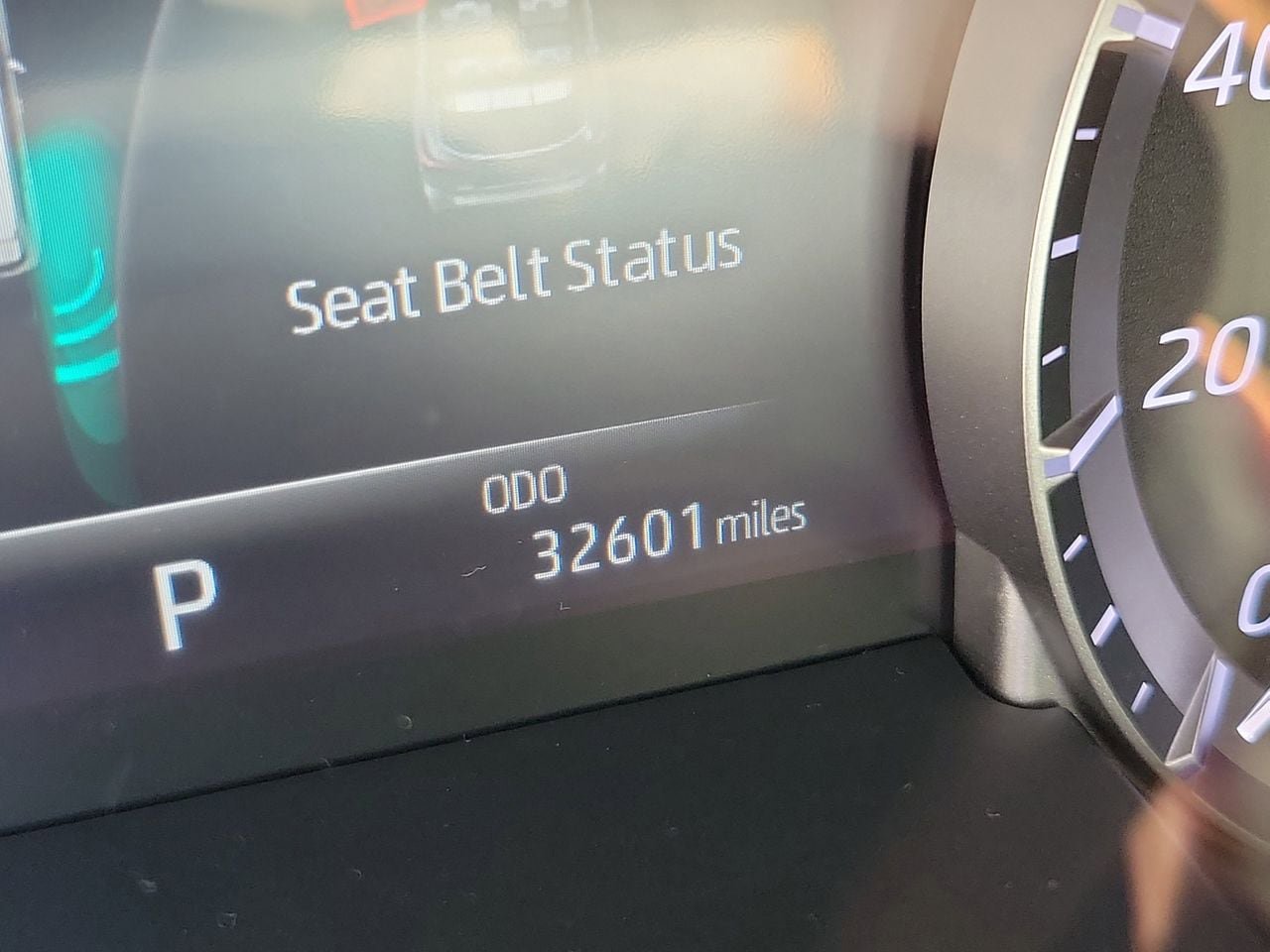 Used 2023 Toyota Highlander XLE FWD image 23
