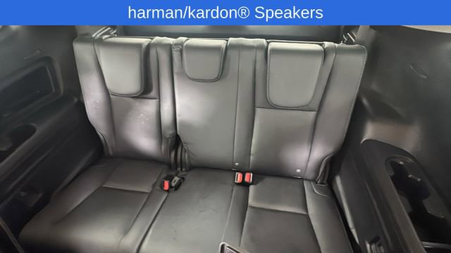 Used 2024 Subaru Ascent Touring image 15