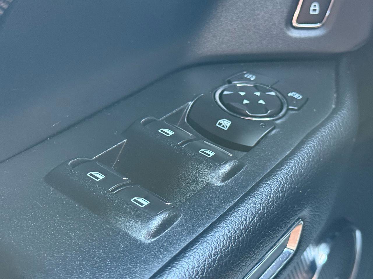 Used 2020 Ford Expedition XL AWD/4WD image 20