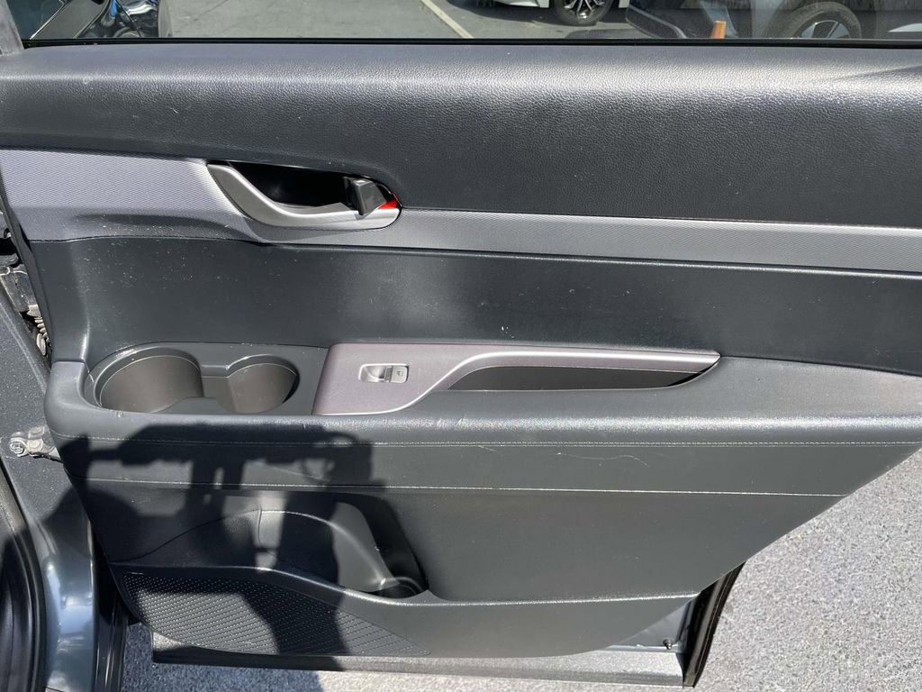 Used 2021 Hyundai Palisade SE image 43