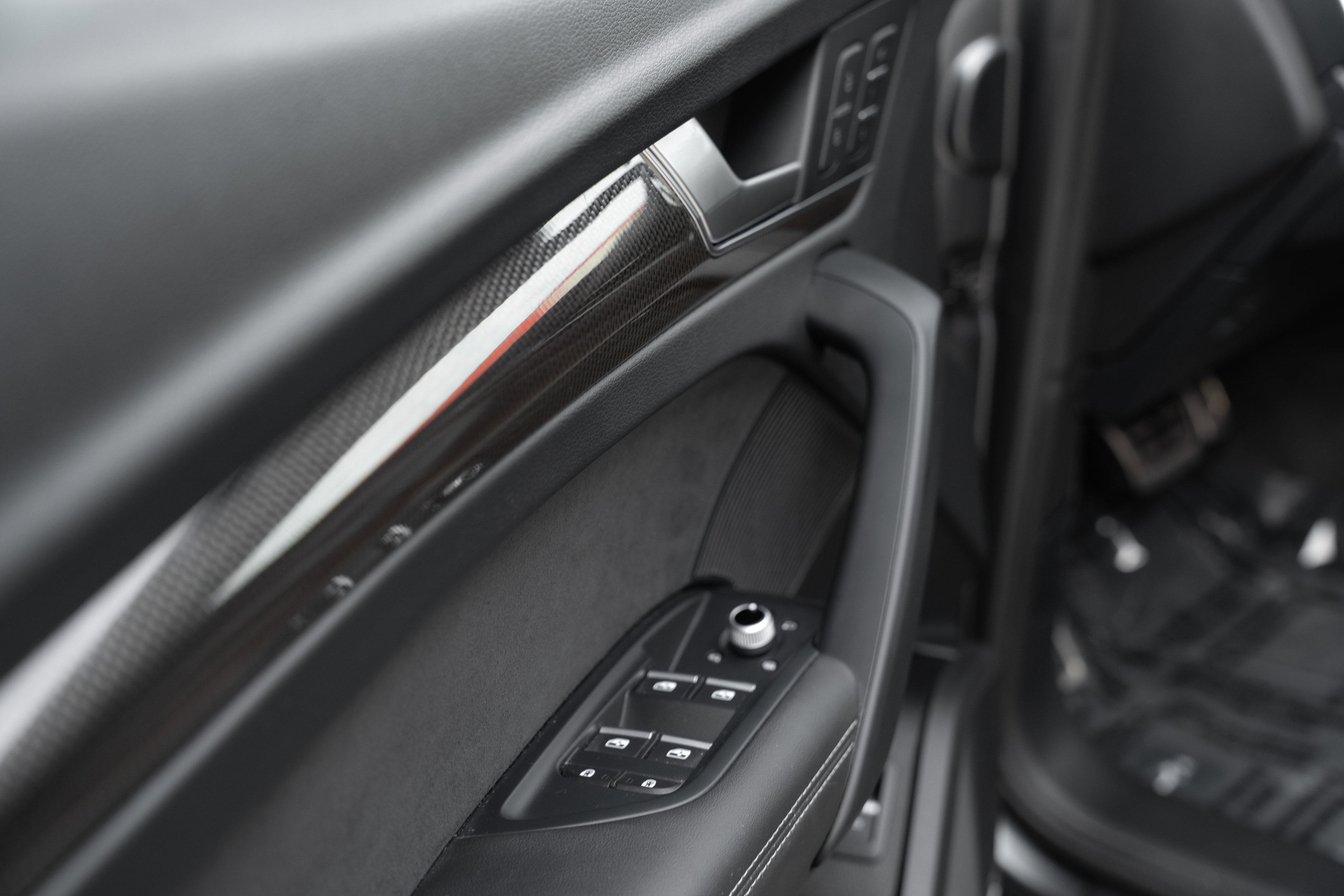 Certified 2023 Audi SQ5 Prestige image 24