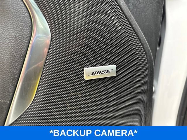 Used 2023 Chevrolet Tahoe RST w/ RST Performance Edition AWD/4WD image 11