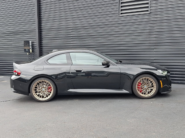 Used 2026 BMW M2 CS RWD image 8