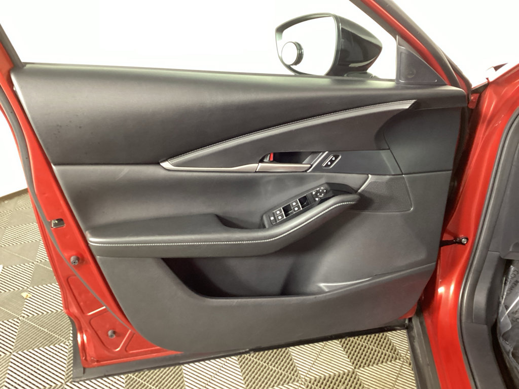 Used 2024 MAZDA CX-30 AWD 2.5 S w/ Select Sport Pkg image 16