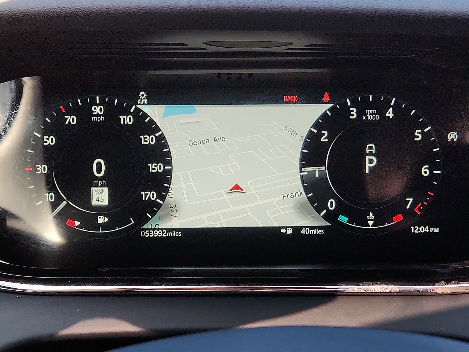 Used 2021 Land Rover Range Rover Evoque R-Dynamic HSE AWD/4WD image 23