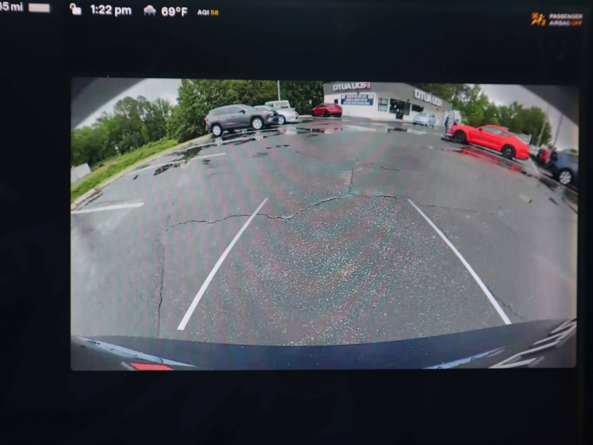 Used 2019 Tesla Model 3 Standard Range Plus RWD image 20