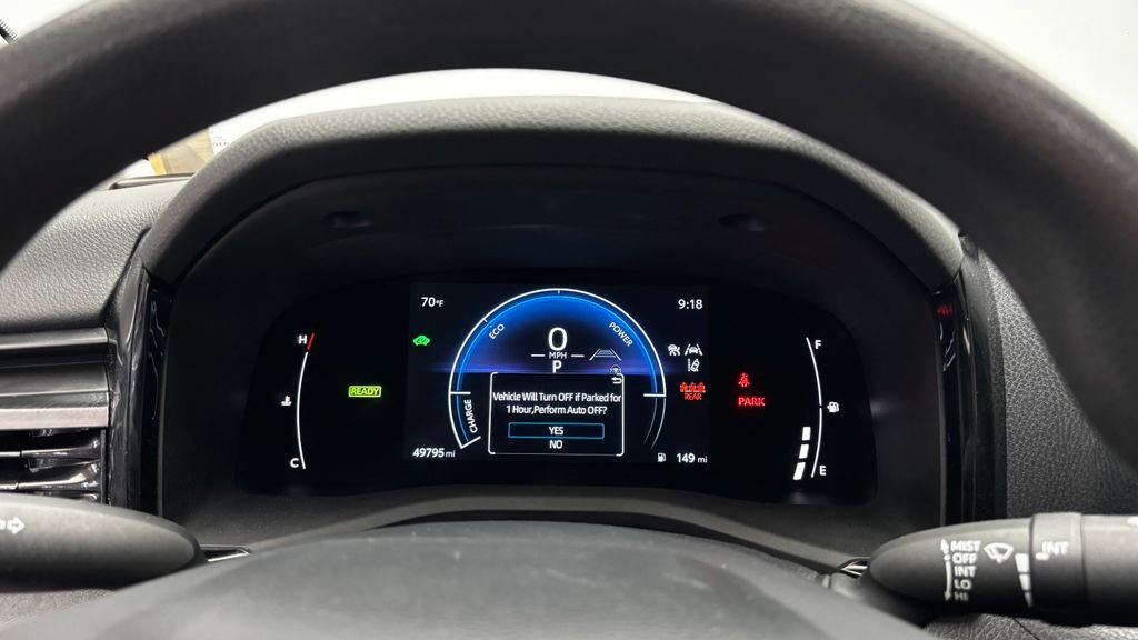 Used 2025 Toyota Camry LE FWD image 22