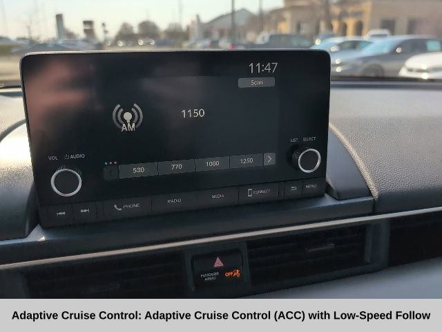 Used 2023 Honda Pilot LX image 7