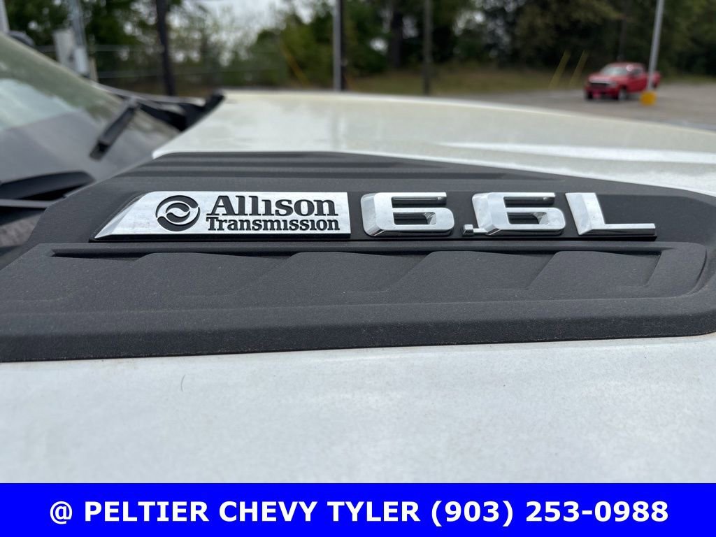 Used 2024 Chevrolet Silverado 2500 LT w/ Z71 Sport Edition image 13