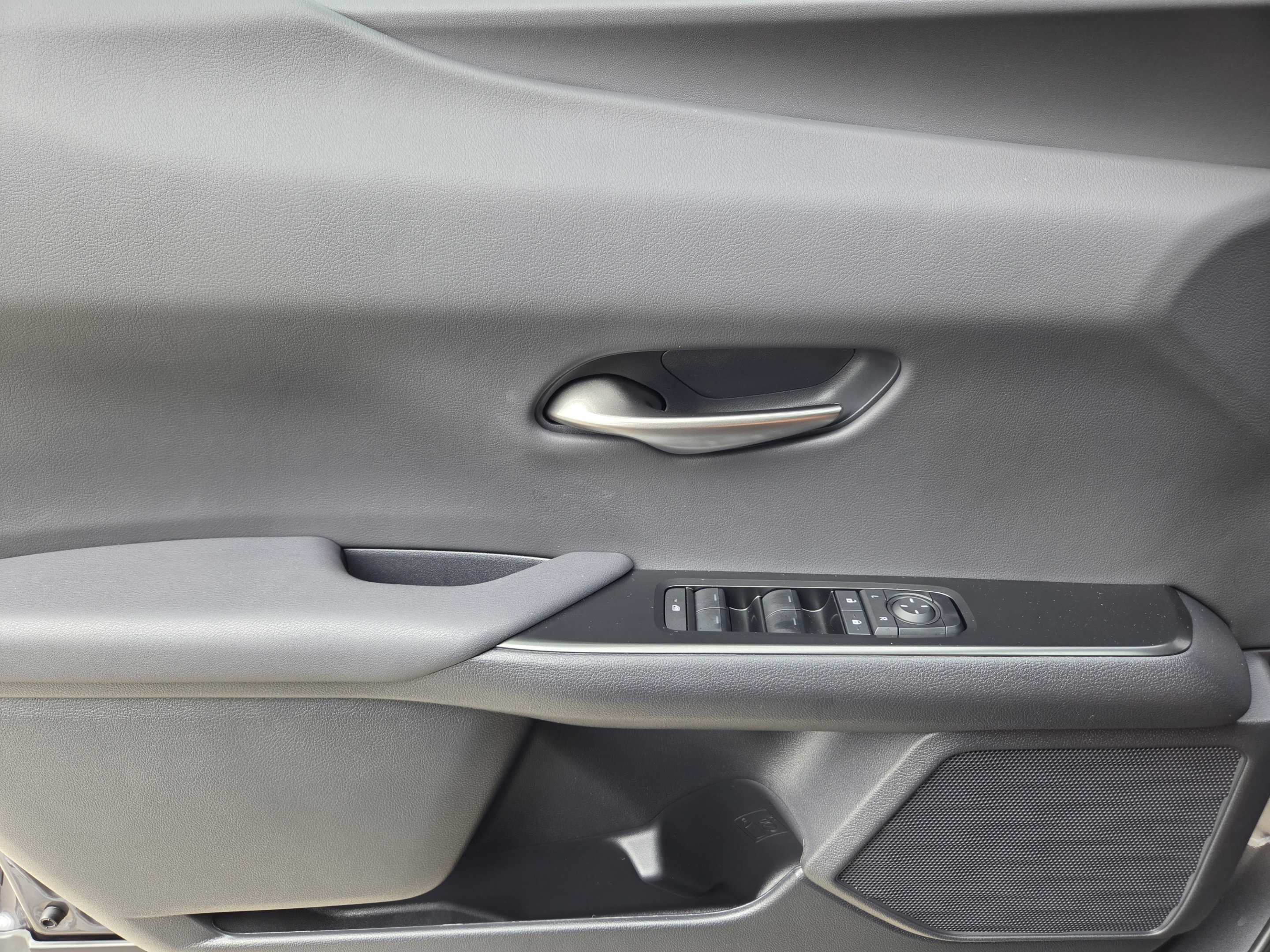 New 2026 Lexus UX 300h FWD w/ Accessory Package (Z1) image 13