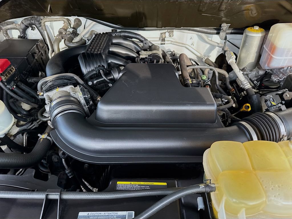 Used 2018 Nissan NV 2500 SV w/ Navigation Package image 31