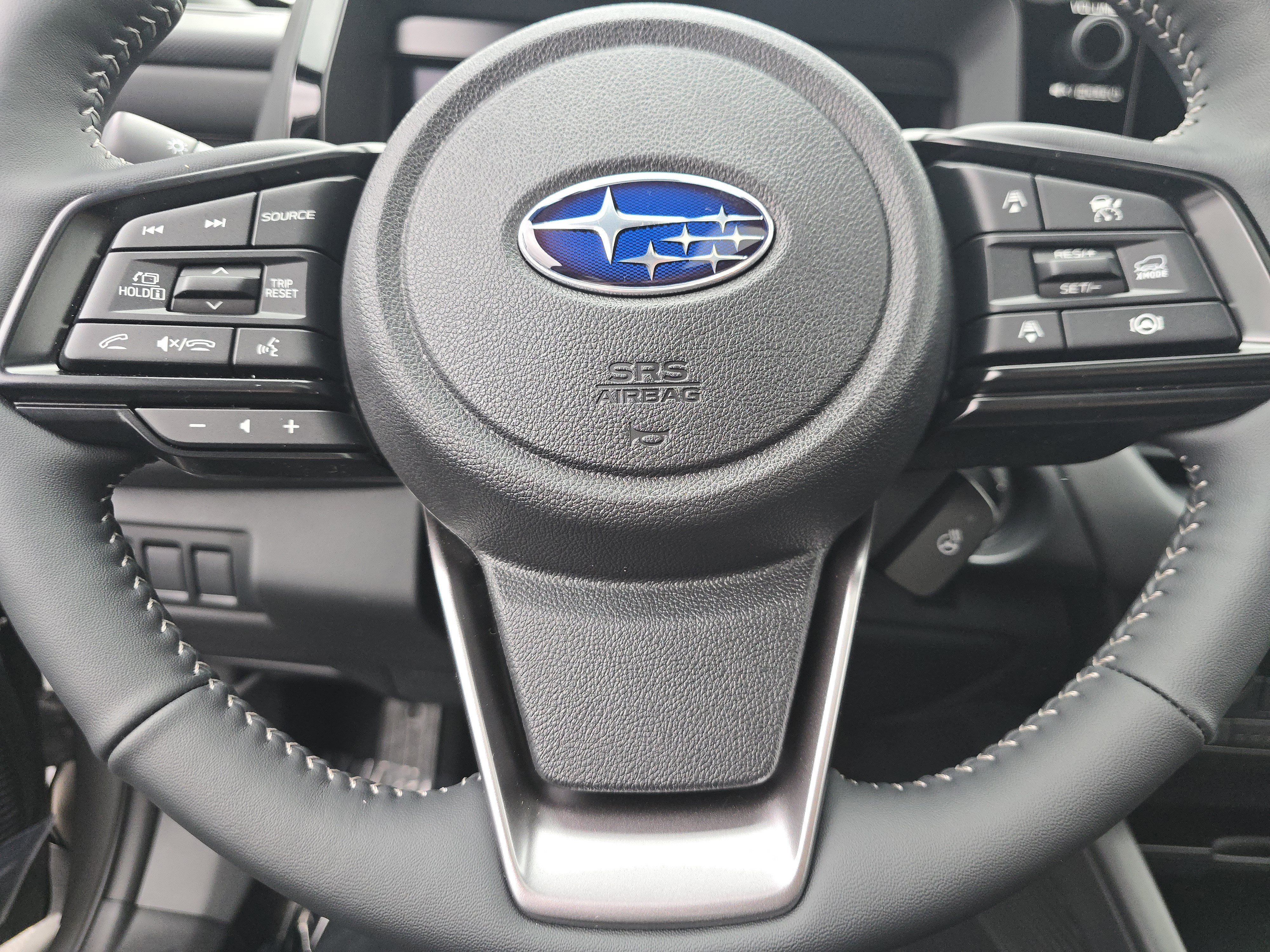 New 2026 Subaru Outback Touring XT image 21