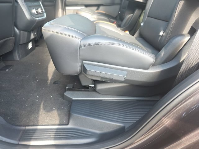 New 2027 Ford Expedition Tremor AWD/4WD image 47