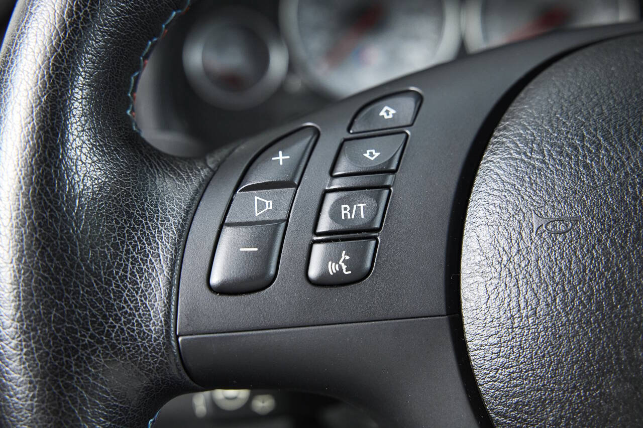 Used 2001 BMW M5 RWD image 59