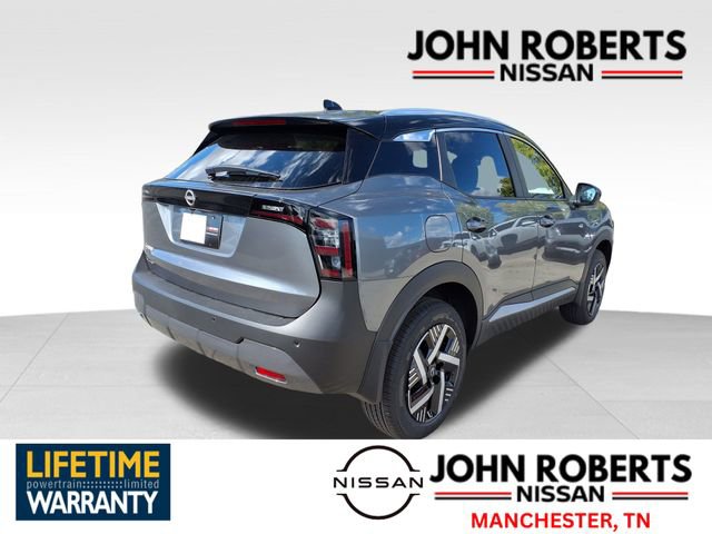 New 2026 Nissan Kicks SV image 15