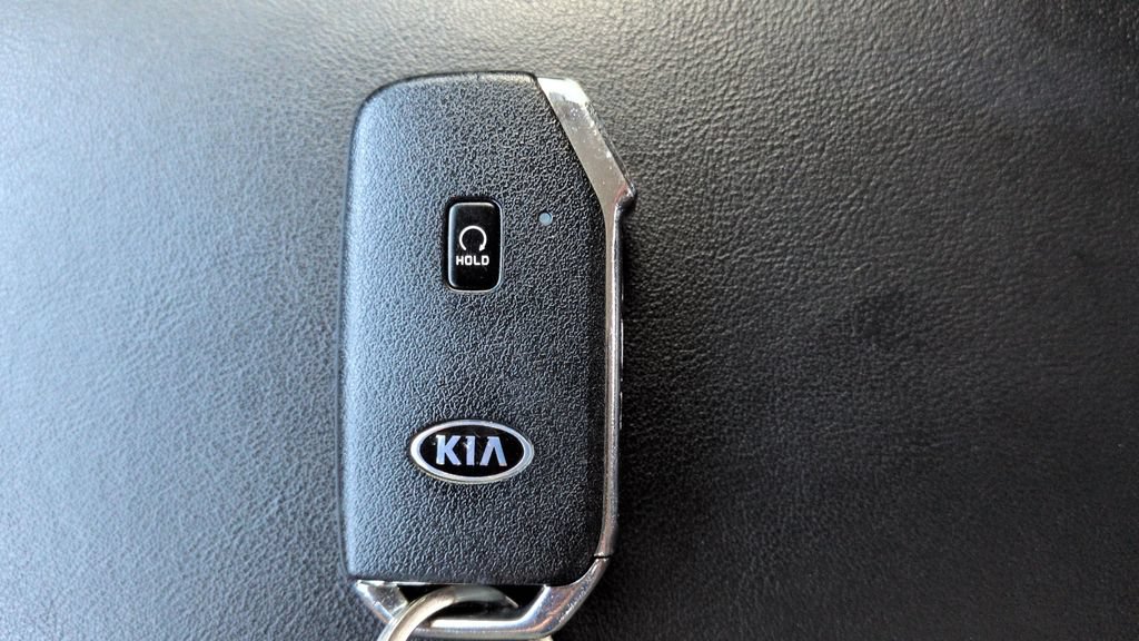 Used 2021 Kia Sorento SX AWD/4WD image 25