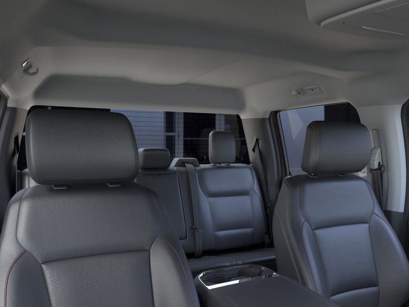 New 2026 Ford F250 Lariat image 56