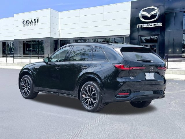 New 2026 MAZDA CX-70 3.3 Turbo S w/ Premium Package AWD/4WD image 7
