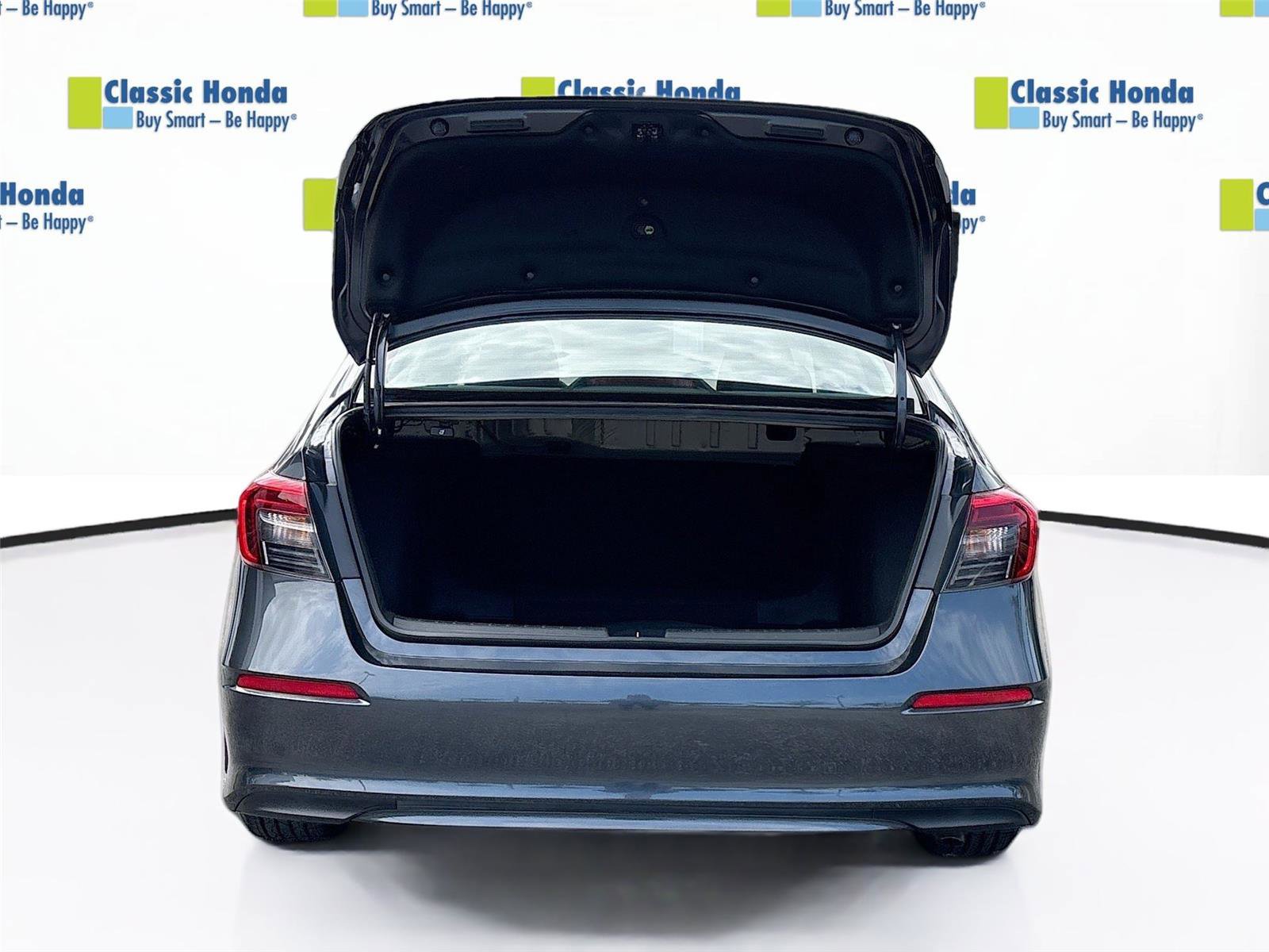 Certified 2023 Honda Civic LX image 23