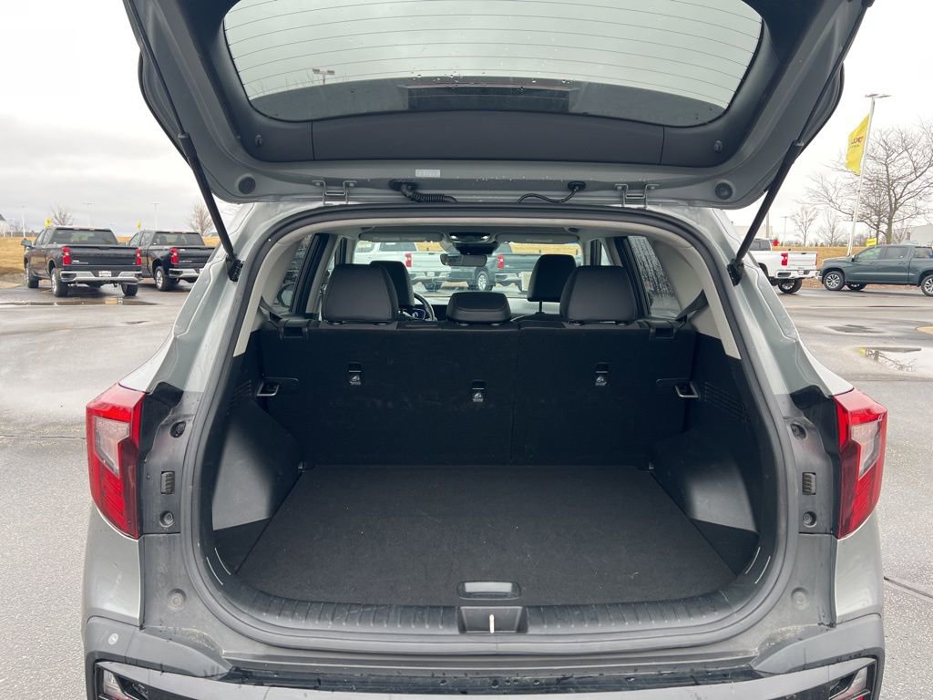 Used 2025 Kia Seltos S image 7