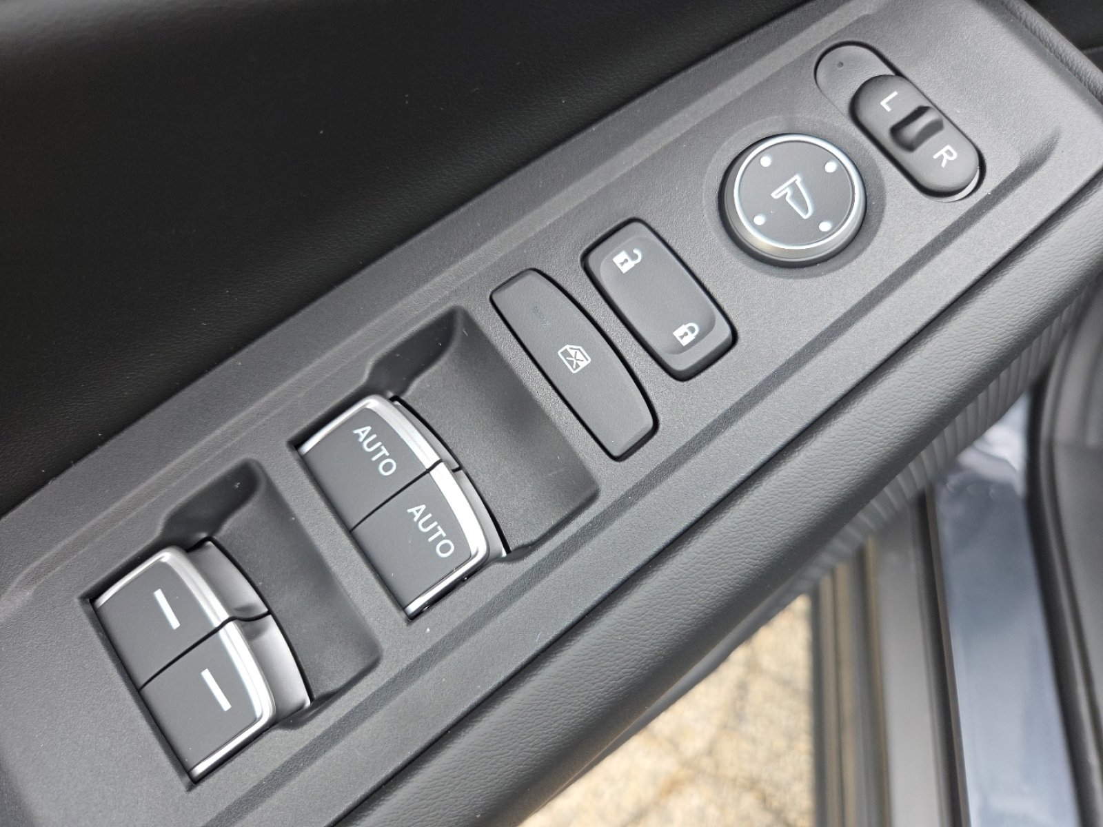 New 2026 Honda Accord SE image 25