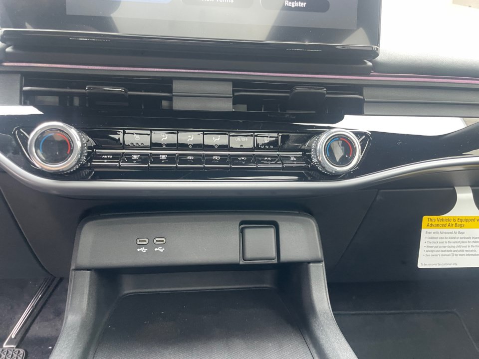 New 2026 Honda Prologue Touring image 18
