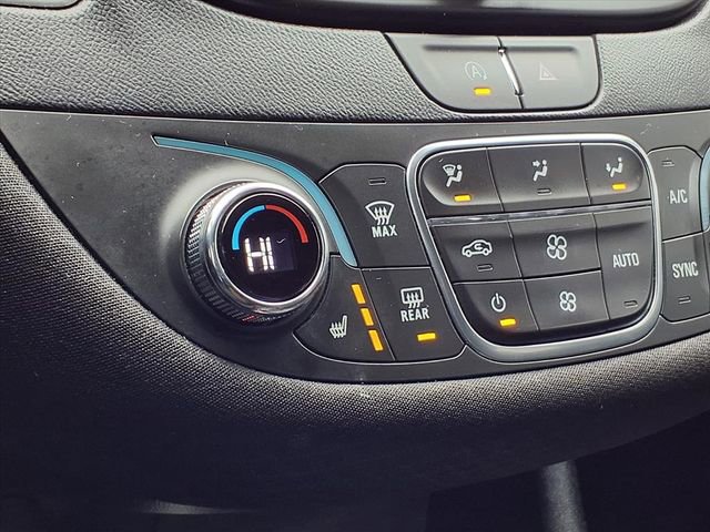 Used 2023 Chevrolet Malibu LT image 5