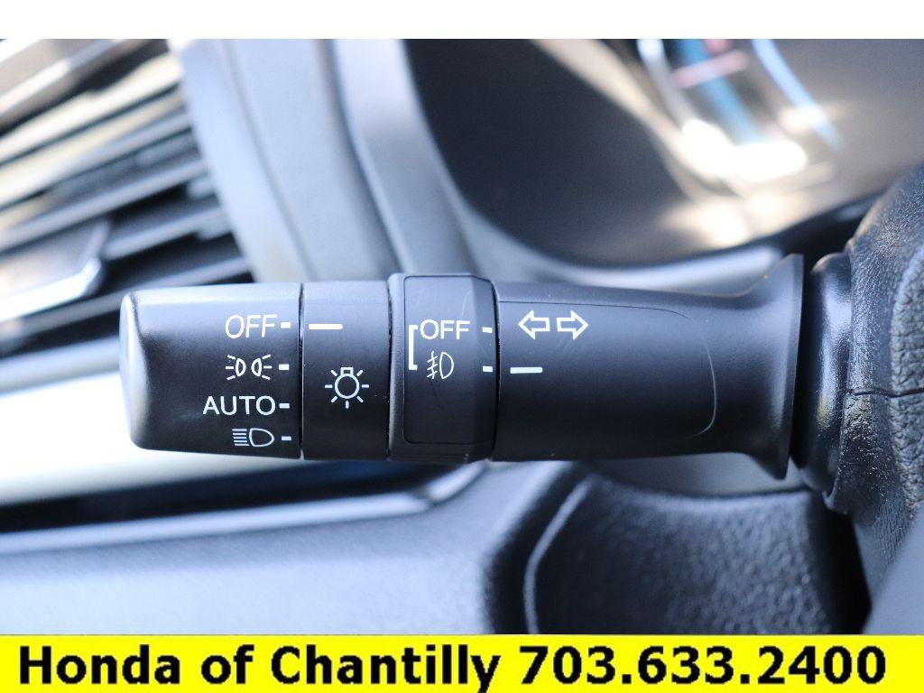 Certified 2023 Honda Odyssey Touring image 10