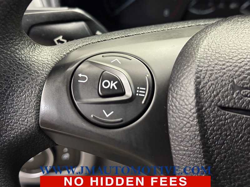 Used 2021 Ford Transit Connect XL FWD image 35