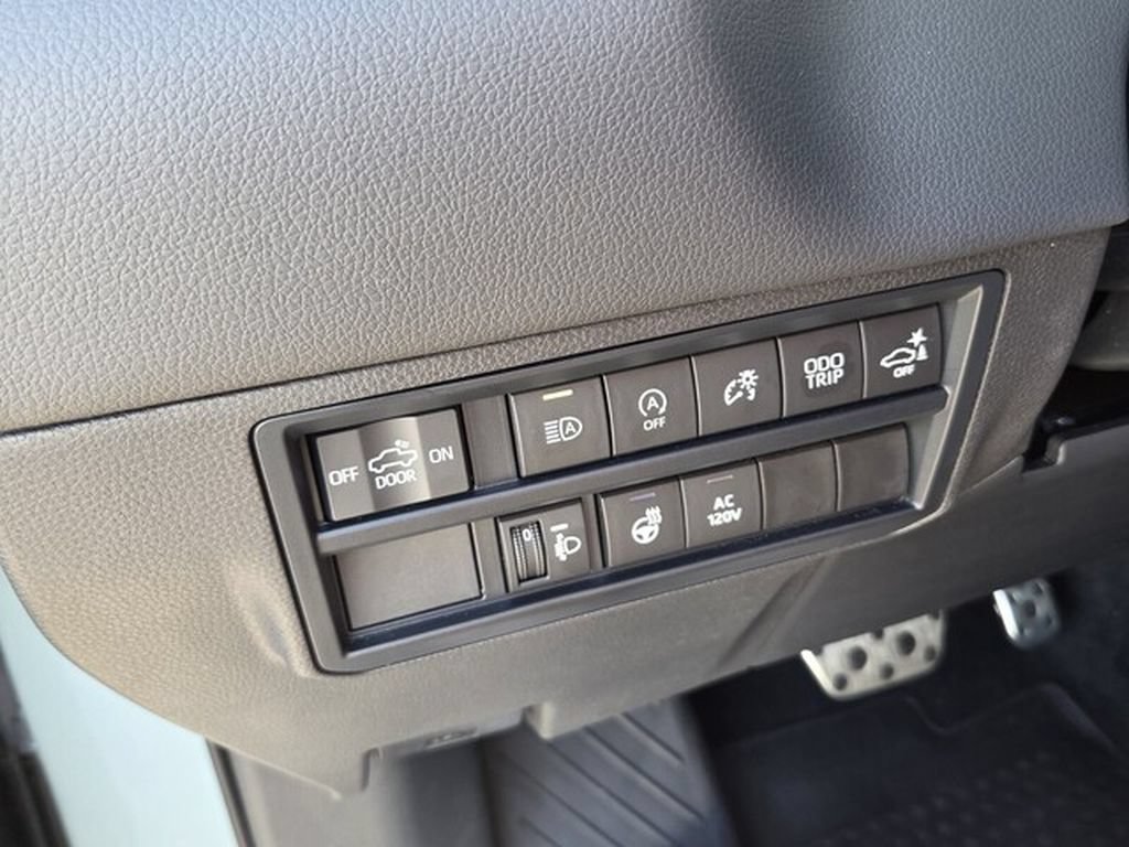 Used 2023 Toyota Tundra Limited w/ TRD Off-Road Package RWD image 30