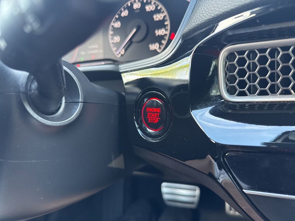 Used 2022 Honda Civic Sport image 27