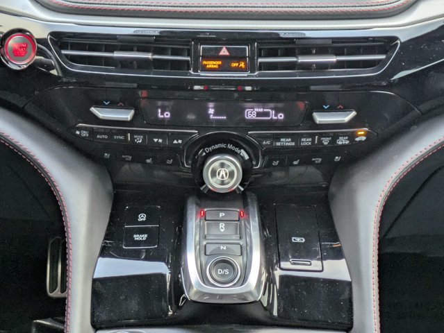 Used 2026 Acura MDX A-Spec w/ Advance Package AWD/4WD image 21
