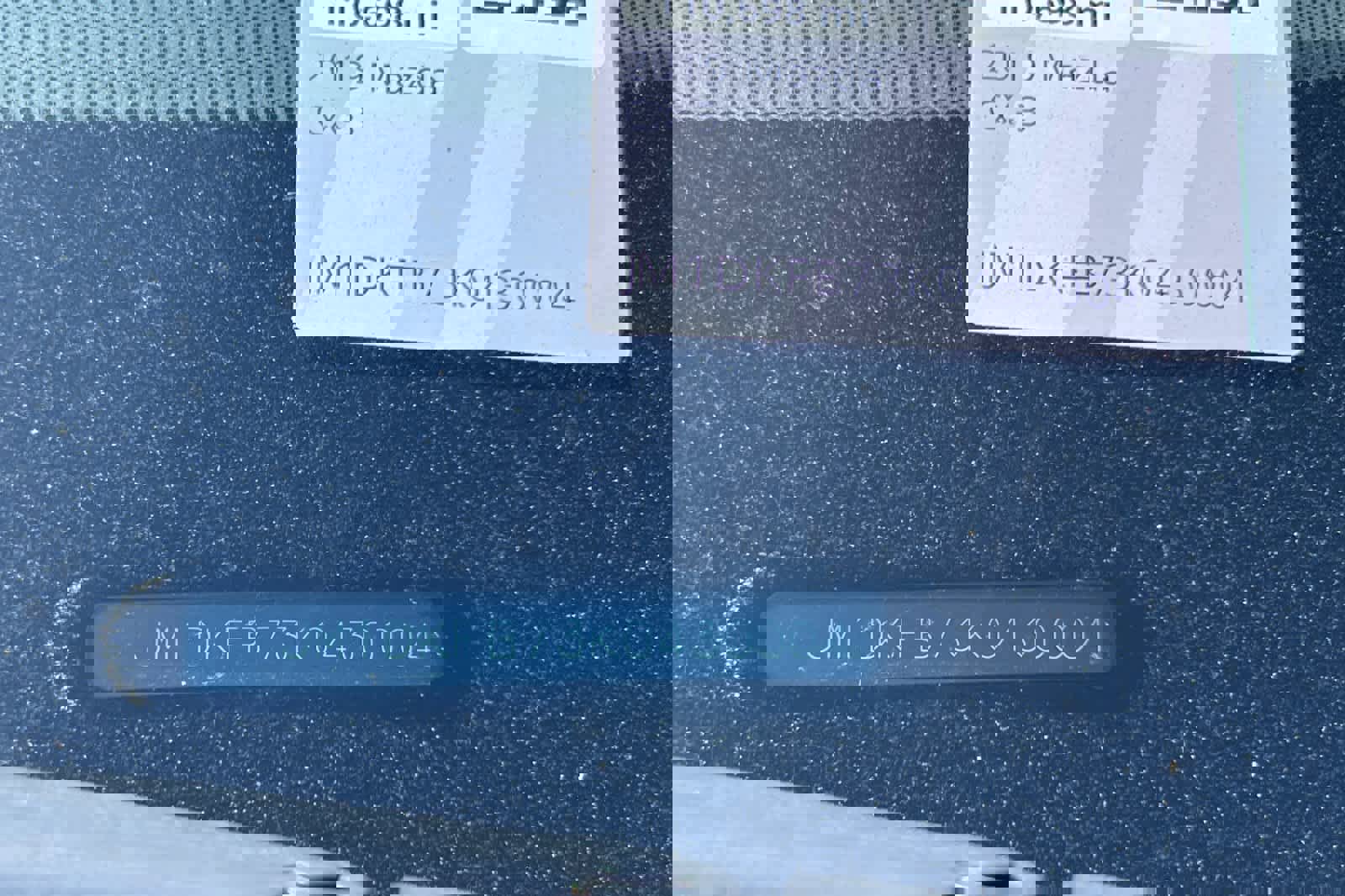 Used 2019 MAZDA CX-3 Sport image 23