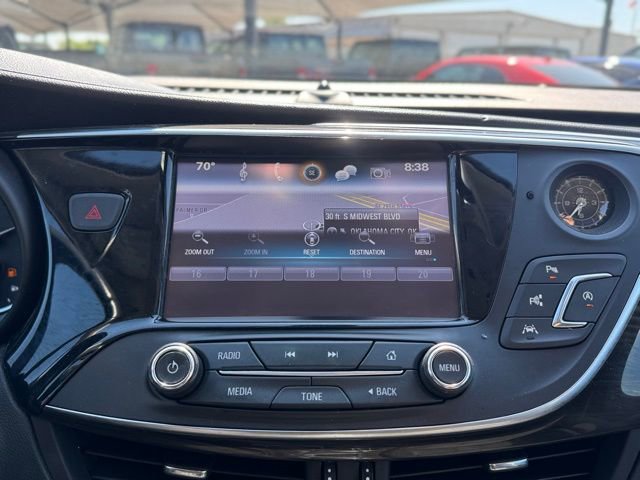 Used 2019 Buick Envision Premium w/ Driver Confidence Package image 20