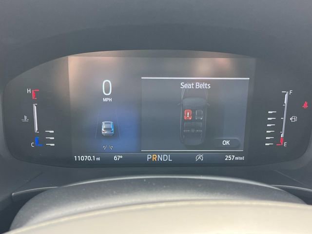 Used 2024 Ford Escape Active image 38