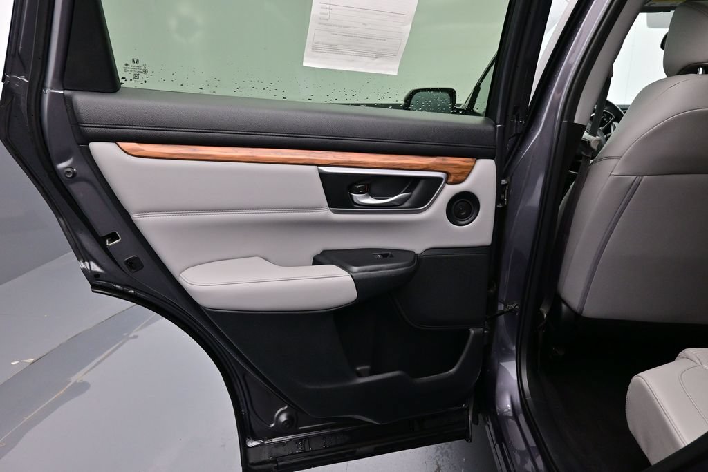 Used 2017 Honda CR-V Touring image 25