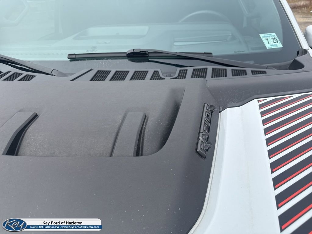 Used 2024 Ford F150 Raptor image 17