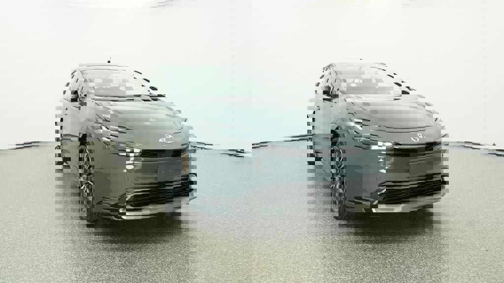 New 2026 Toyota Prius Limited image 30