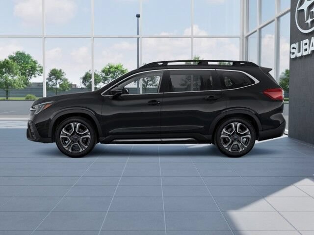 New 2026 Subaru Ascent Limited AWD/4WD image 3
