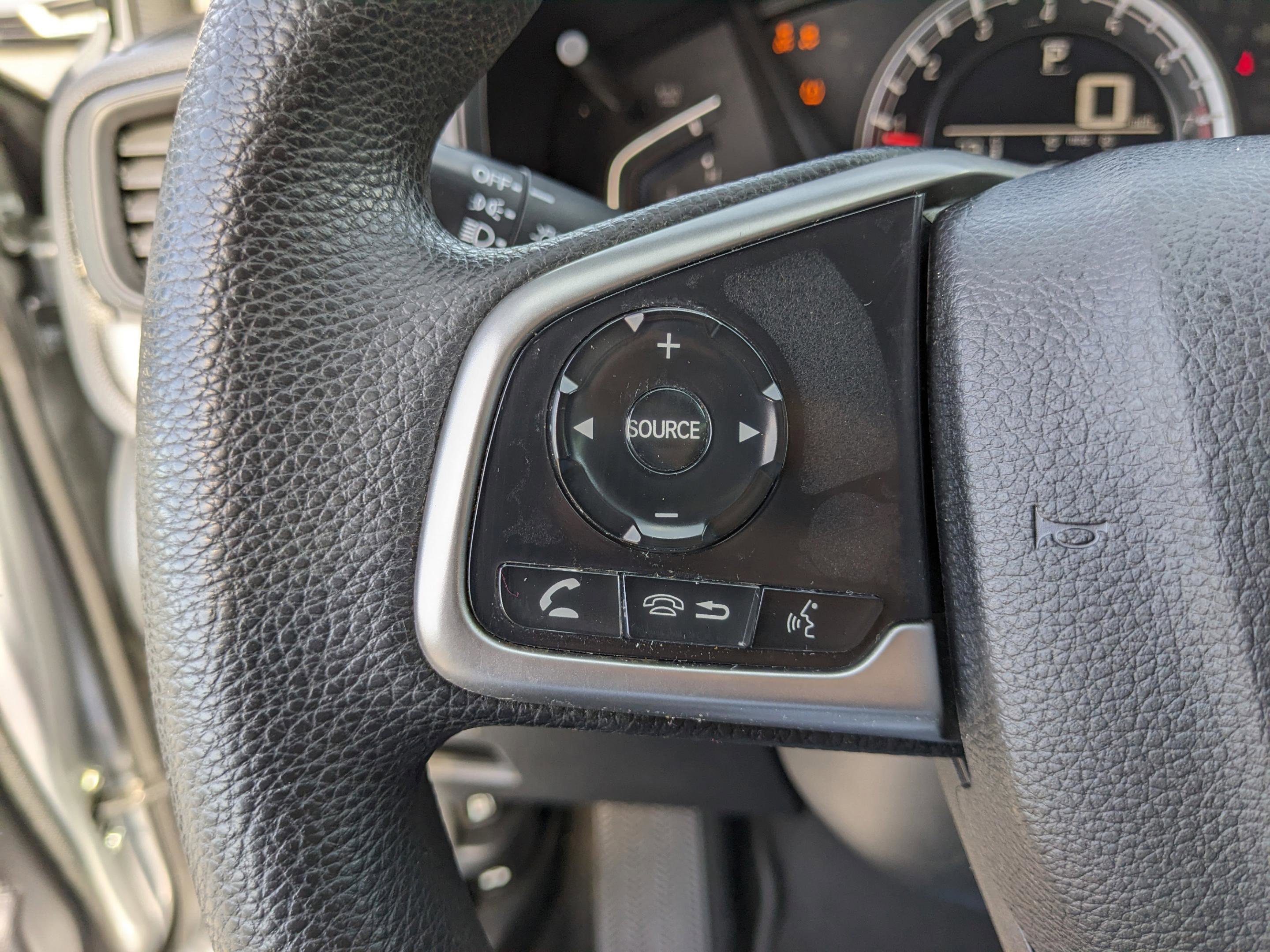 Used 2019 Honda CR-V LX image 36