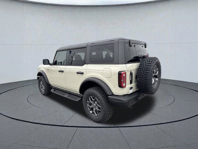 New 2025 Ford Bronco Badlands image 6