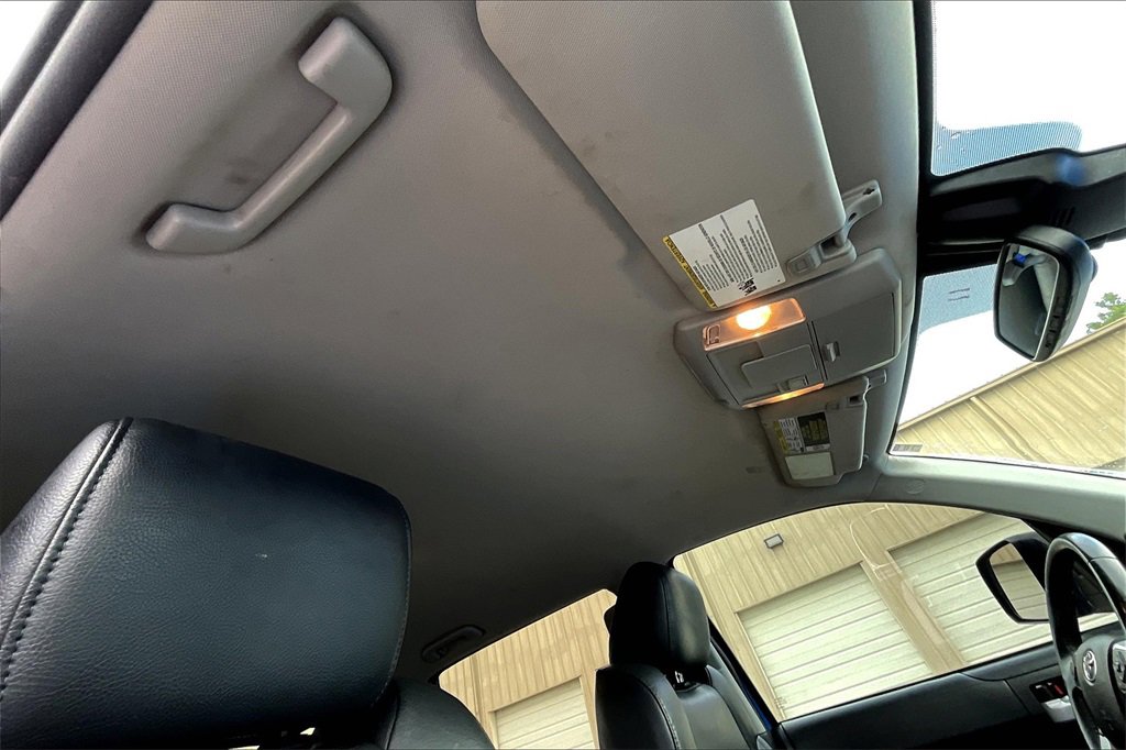 Used 2021 Toyota Tundra SR5 w/ SR5 Leather Package image 22