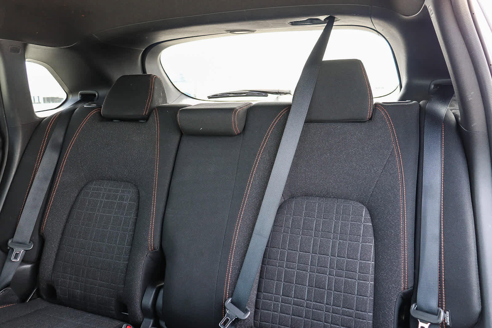 Used 2023 Honda HR-V Sport image 19