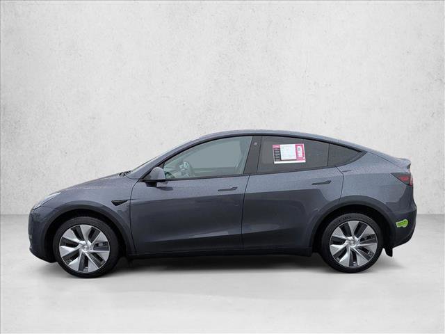 Used 2023 Tesla Model Y Long Range image 9