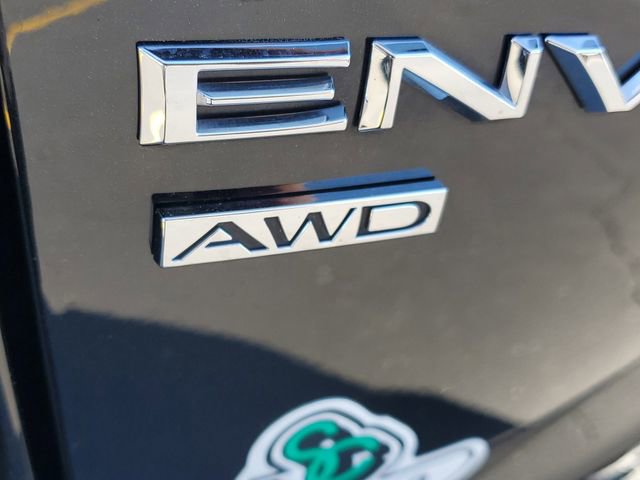 Certified 2023 Buick Envision Preferred AWD/4WD image 6