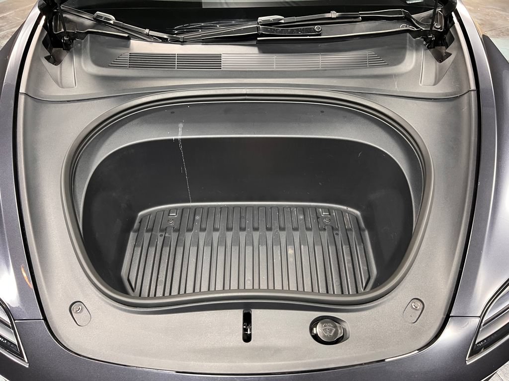 Used 2026 Tesla Model 3 RWD image 16