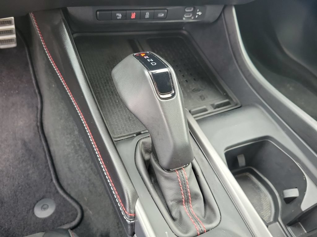 Used 2024 Dodge Charger Daytona Scat Pack w/ Plus Group AWD/4WD image 25