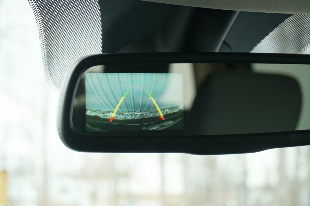 Used 2016 RAM 2500 Tradesman w/ Chrome Appearance Group image 28