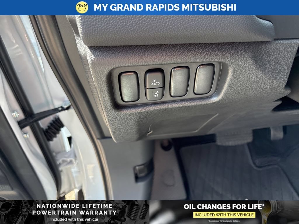 New 2026 Mitsubishi Outlander Sport AWD image 22