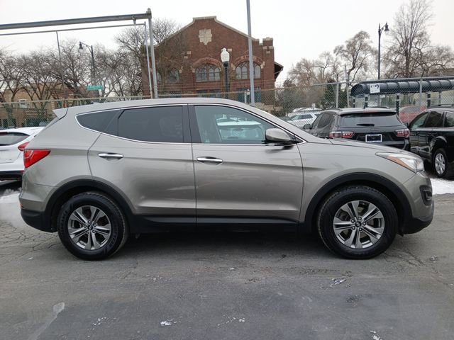 Used 2016 Hyundai Santa Fe Sport image 3